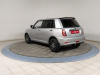 Lifan Smily 2015 Серый