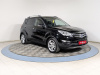 Changan CS35  2014 Черный