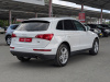 Audi Q5 2011 Белый