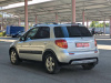 Suzuki SX4 2013 Серебряный