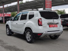 Renault Duster 2017 Белый