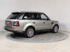 Land Rover Range Rover Sport 2011 Серый