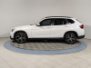 BMW X1 2013 Белый