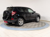 Toyota RAV4 2011 Черный