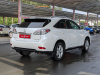 Lexus RX 2011 Белый
