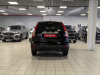 Honda CR-V 2008 Черный