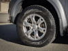 Mitsubishi Pajero Sport 2013 Серебряный