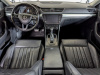 Skoda Superb 2018 Серый