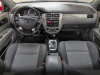 Chevrolet Lacetti 2007 Красный