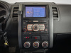 Nissan X-Trail 2008 Черный