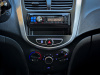 Hyundai Solaris 2012 Серый
