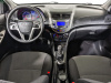 Hyundai Solaris 2012 Серый