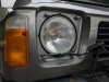 Nissan Safari 1992 Черный