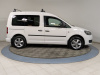 Volkswagen Caddy 2011 Белый