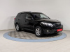 Hyundai Santa Fe 2010 Черный