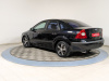Ford Focus 2007 Черный
