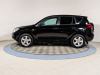 Toyota RAV4 2007 Черный