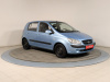 Hyundai Getz 2010 Голубой