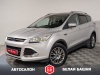 Ford Kuga 2013 Серебряный