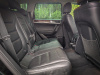 Volkswagen Touareg 2010 Черный