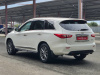 Infiniti JX 2013 Белый