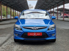 Hyundai i30 2010 Синий
