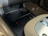 Nissan Murano 2011 Бежевый