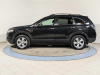 Chevrolet Captiva 2013 Черный