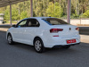 Volkswagen Polo 2020 Белый
