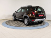 Renault Duster 2018 Коричневый