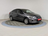 Hyundai Solaris 2012 Серый