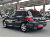 Peugeot 308 2010 Черный