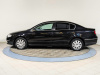 Volkswagen Passat 2008 Черный