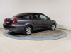Toyota Avensis 2007 Серый