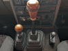 Nissan Safari 1992 Черный