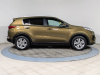 Kia Sportage 2016 Коричневый