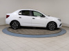 Renault Logan 2018 Белый