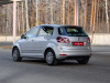 Volkswagen Golf Plus 2012 Серебряный