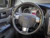 Ford Focus 2010 Черный