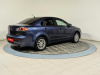 Mitsubishi Lancer 2011 Синий