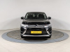 Mitsubishi Outlander 2018 Черный