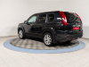 Nissan X-Trail 2012 Черный