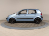 Hyundai Getz 2010 Голубой