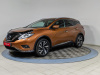 Nissan Murano 2020 Оранжевый