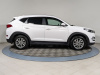 Hyundai Tucson 2018 Белый