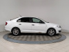 Skoda Rapid 2016 Белый