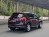 Nissan Murano 2011 Пурпурный