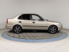 Hyundai Accent 2006 Бежевый