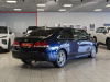 Honda Civic 2009 Синий