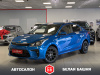 Kia Rio 2020 Синий